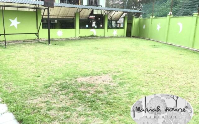 Mariah Homestay, Bukit Antarabangsa Ampang