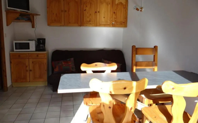 Studio Saint-Jean-d'Aulps, 1 pièce, 5 personnes - FR-1-573-62