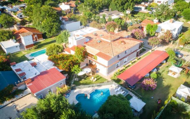 Hotel Gloria
