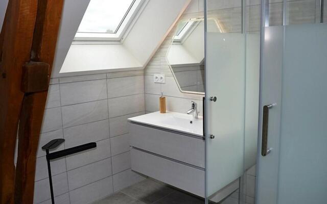Gîte Saint-Bauld, 4 pièces, 6 personnes - FR-1-381-505