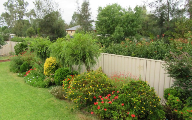 Kaylee Cottage Mudgee