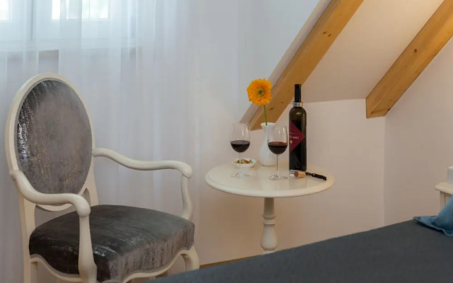 Priska Luxury Rooms