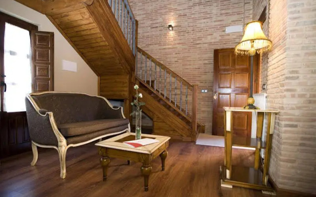 Posada Los Condestables