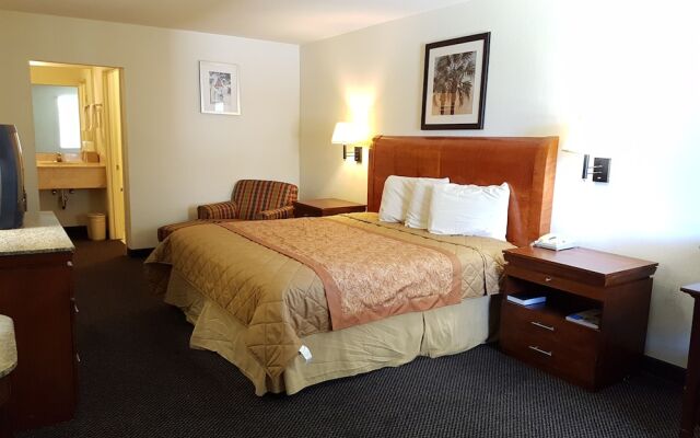 Regency Inn Pascagoula
