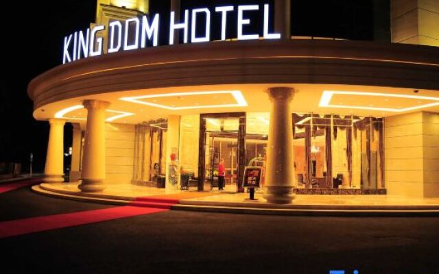 Kingdom Hotel