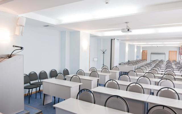 Altay Hotel