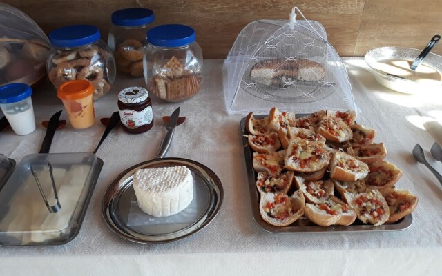 Pousada Jeito Bom de Viver