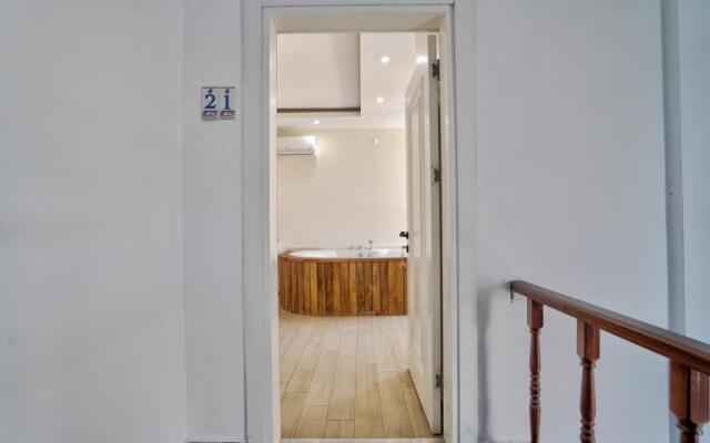 La Mira Suites Hotel Alaçatı