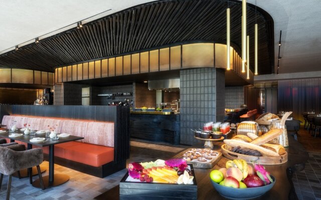 InterContinental Auckland by IHG