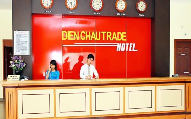Dien Chau Trade Hotel