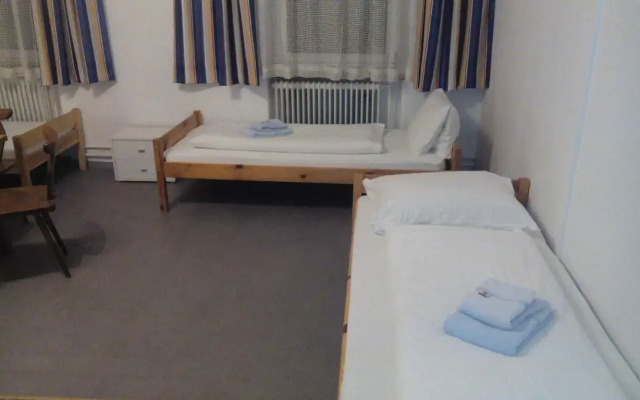 Gasthof zum Nibelungenbauer