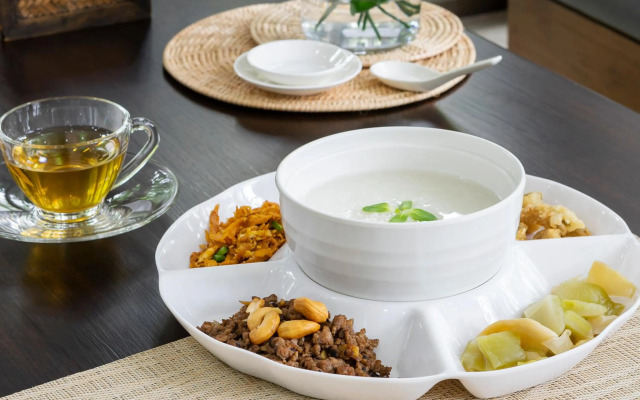 Ratchapruek Lanna Boutique
