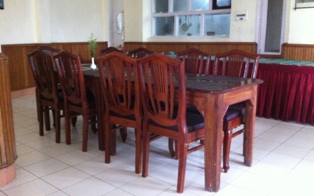 Hotel Atithi