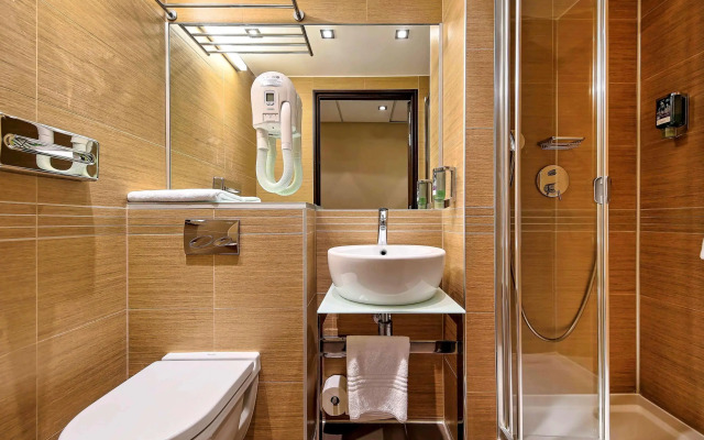 Hotel Mercure Gdansk Stare Miasto