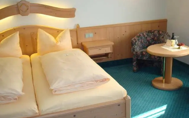 Hotel und Restaurant Moosmühle