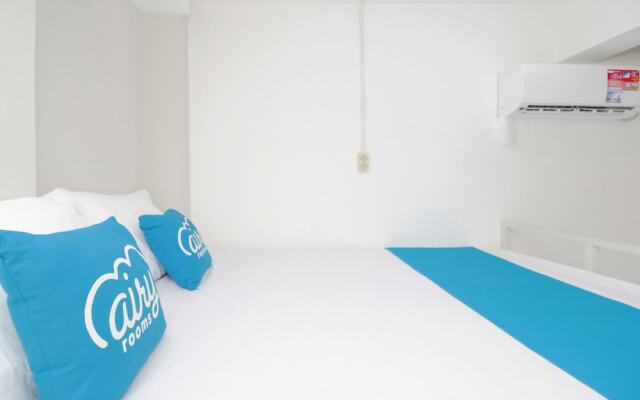 Airy Eco Syariah Kampung Bali Satu 41 Jakarta