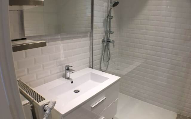 CosyLoc - Euromed - Appart Le Garlaban