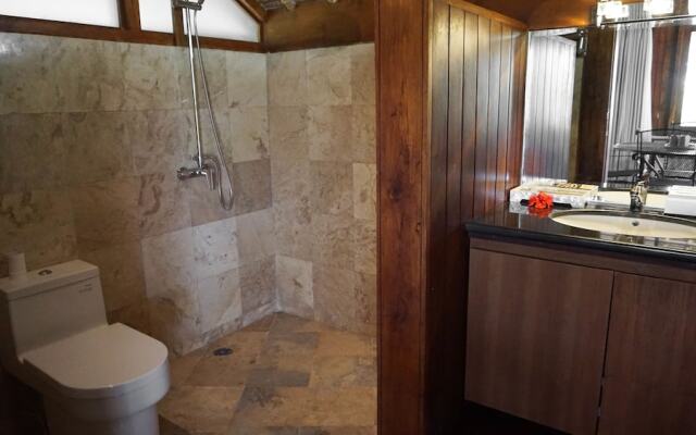 Umah Lawas Villa Ubud