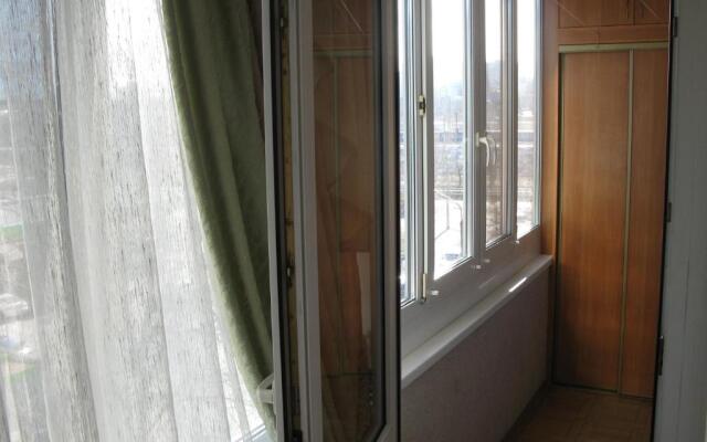 Irina HOME