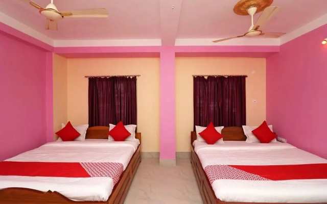 Hotel Abani by OYO Rooms