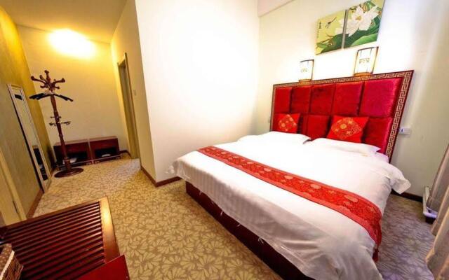 Taiger Hotel-dunhua