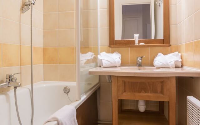 Traditional, Stylish Villa in a Culturally Rich Region