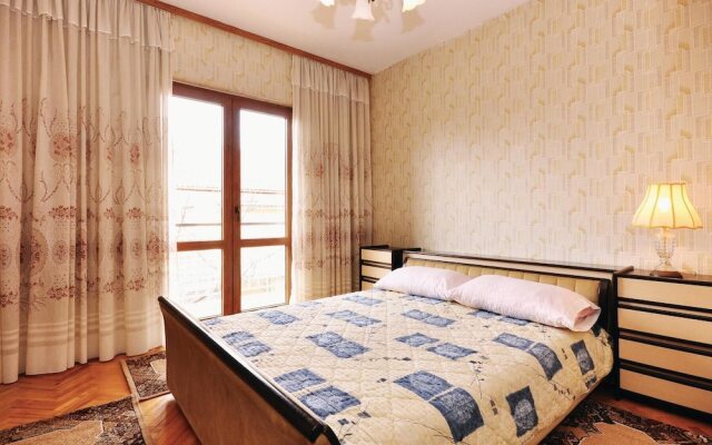 Nice Home in Zadar With Wifi and 2 Bedrooms