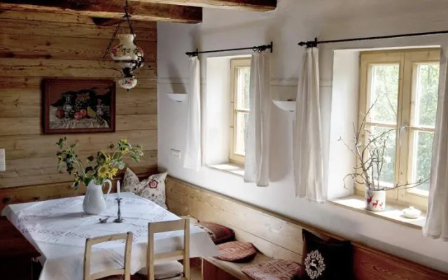 Gästehäuser Anni Ehrndorfer