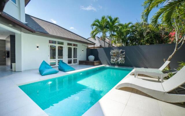 Villa Dadap