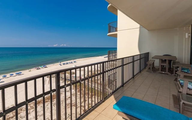 Phoenix Ix 608 3 Bedroom Condo