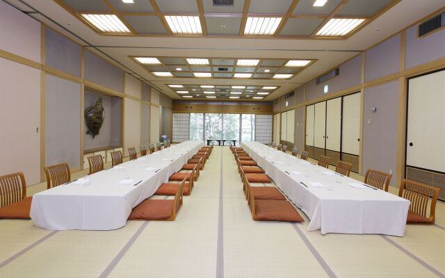 Hotel Floracion Nasu