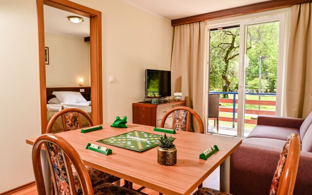 Holiday Resort Medveja - Liburnia