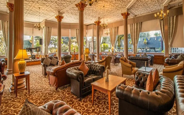 Royal Bath Hotel