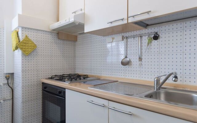 House Marina Sanremo