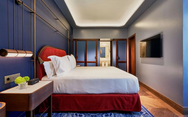 Seda Club Hotel – Small Luxury Hotel