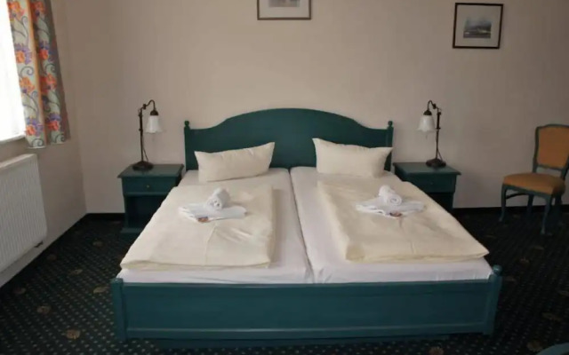 Phoenix Hotel Reuterhaus