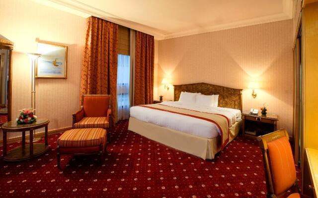 Capitol Hotel