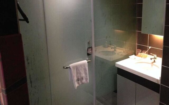 Badi Hotel Nanya Feng Qing Hotel