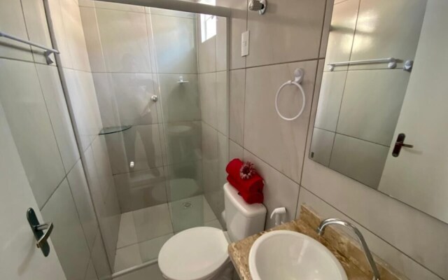 Pousada Flor De Ponta Negra