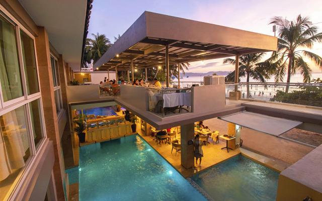 Estacio Uno Lifestyle Resort