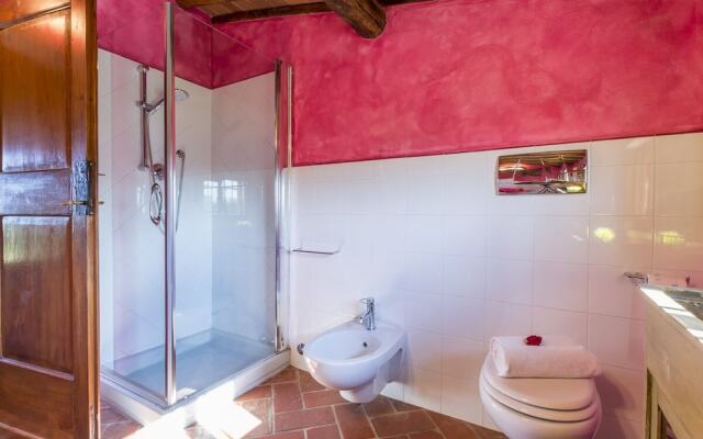 Borgo la Collinetta - Appartamento