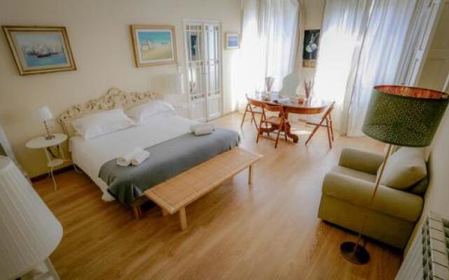 Acacia your home in Florence - Apartment Artemisia