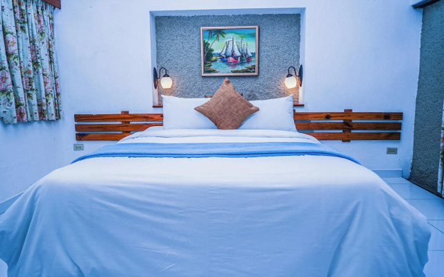 Visa Lodge