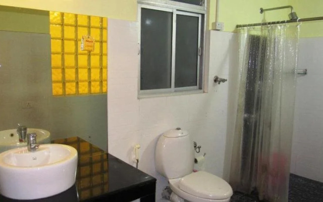 The Meru Hotel