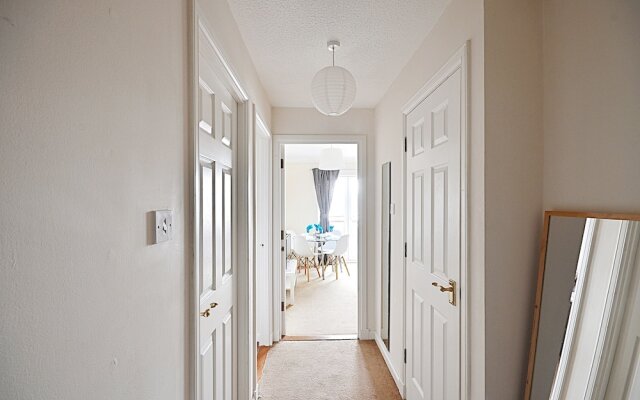 Rowallan Residence - Donnini Apartments