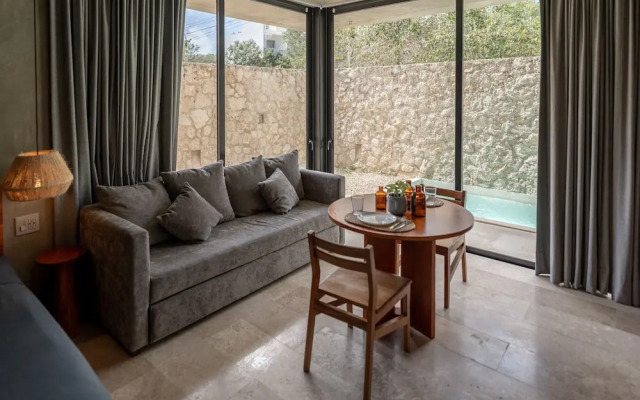 Seremonia Origen by Vida de Playa