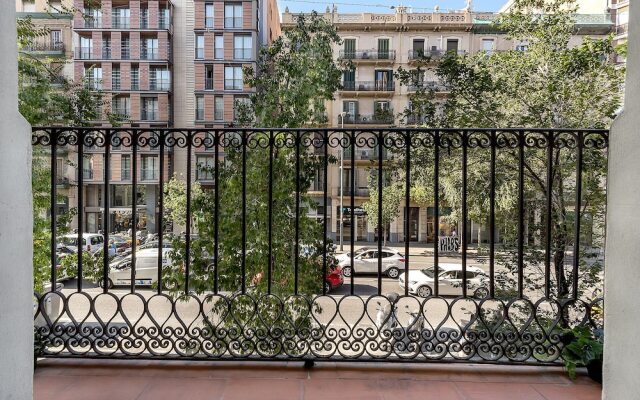 Clandestino Suites