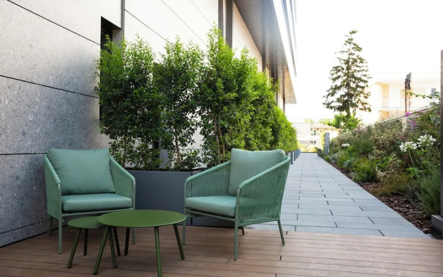 Bfor Suite Experience