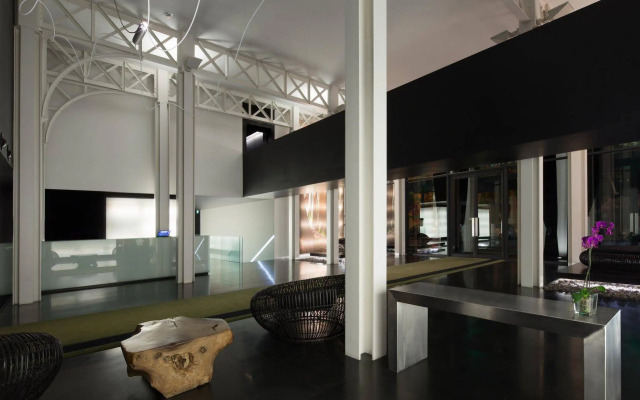 DoubleTree by Hilton Hotel Lisbon - Fontana Park
