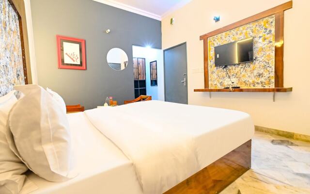 Fabhotel Classic Holiday